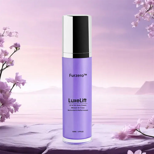 ðžð§ððð¬ð ððð² ðð¢ð¬ððšð®ð§ð: ðð% ðð
ð
Furzero® SkinFirming Rejuvenating Cream