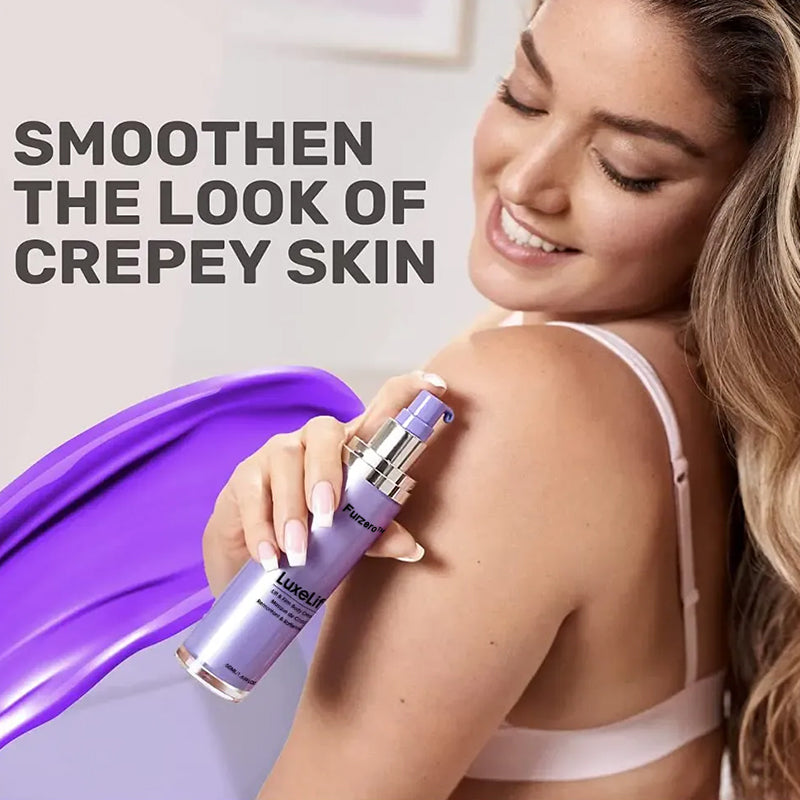 ðžð§ððð¬ð ððð² ðð¢ð¬ððšð®ð§ð: ðð% ðð
ð
Furzero® SkinFirming Rejuvenating Cream