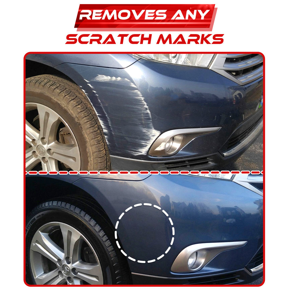 🚙GFOUK™ P40 Car Scratch Quick Repair Nano Spray