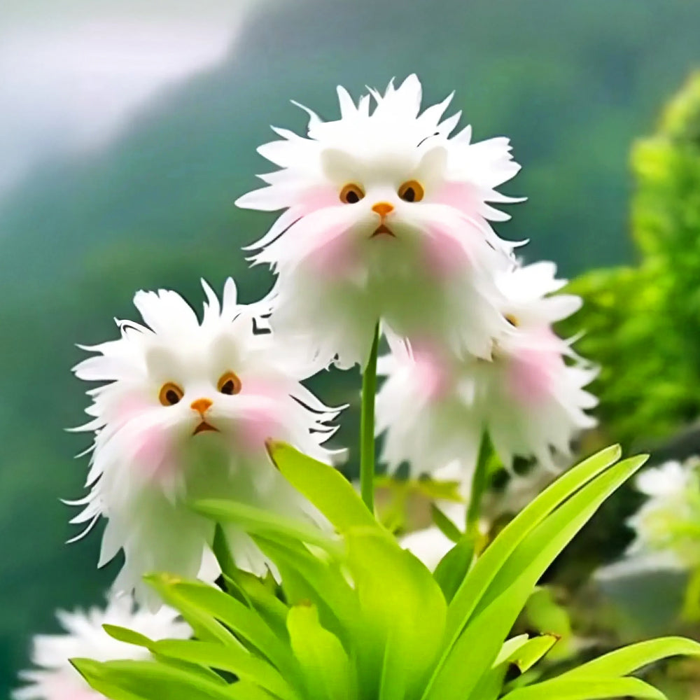🌼👑GFOUK® Charming Blossom Seeds