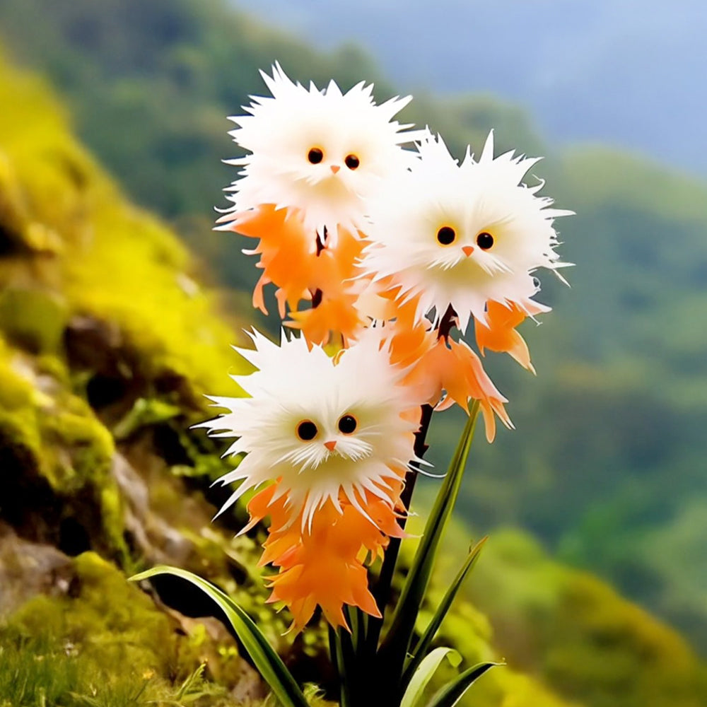 🌼👑GFOUK® Charming Blossom Seeds