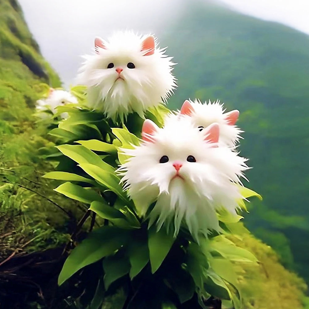 🌼👑GFOUK® Charming Blossom Seeds