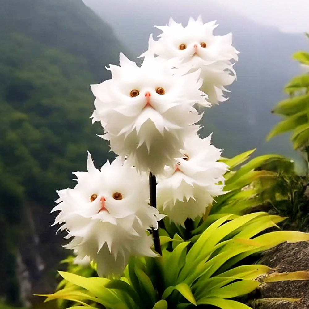 🌼👑GFOUK® Charming Blossom Seeds