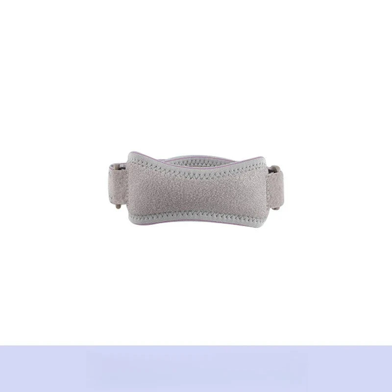 Sports Knee Pads Joint Protection Outdoor Fitness Running Protection for Men and Women Thin Summer Silicone Patella Belt