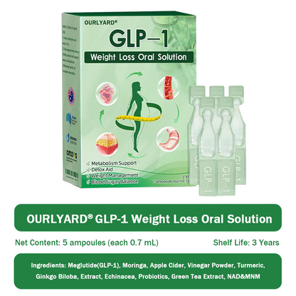 🍉𝑶𝒇𝒇𝒊𝒄𝒊𝒂𝒍 𝑺𝒕𝒐𝒓𝒆 | Ourlyard®🇦🇺 𝐺𝐿𝑃-𝟏  𝑺𝒊𝒙-𝒊𝒏-𝑶𝒏𝒆 𝑯𝒆𝒂𝒍𝒕𝒉 𝑺𝒐𝒍𝒖𝒕𝒊𝒐𝒏 𝑶𝒓𝒂𝒍 𝑳𝒊𝒒𝒖𝒊𝒅  (𝐉𝐮𝐬𝐭 𝐨𝐧𝐜𝐞 𝐚 𝐝𝐚𝐲, 𝐯𝐢𝐬𝐢𝐛𝐥𝐞 𝐜𝐡𝐚𝐧𝐠𝐞𝐬 𝐢𝐧 𝟕 𝐝𝐚𝐲𝐬） ✅ 𝐅𝐨𝐫 𝐨𝐛𝐞𝐬𝐢𝐭𝐲, 𝐜𝐚𝐫𝐝𝐢𝐨𝐯𝐚𝐬𝐜𝐮𝐥𝐚𝐫 𝐡𝐞𝐚𝐥𝐭𝐡, 𝐝𝐢𝐚𝐛𝐞𝐭𝐞𝐬, 𝐬𝐥𝐞𝐞𝐩 𝐚𝐩𝐧𝐞𝐚, 𝐆𝐮𝐭 𝐇𝐞𝐚𝐥𝐭𝐡, 𝐣𝐨𝐢𝐧𝐭 𝐢𝐬𝐬𝐮𝐞𝐬, 𝐚𝐧𝐝 𝐦𝐨𝐫𝐞